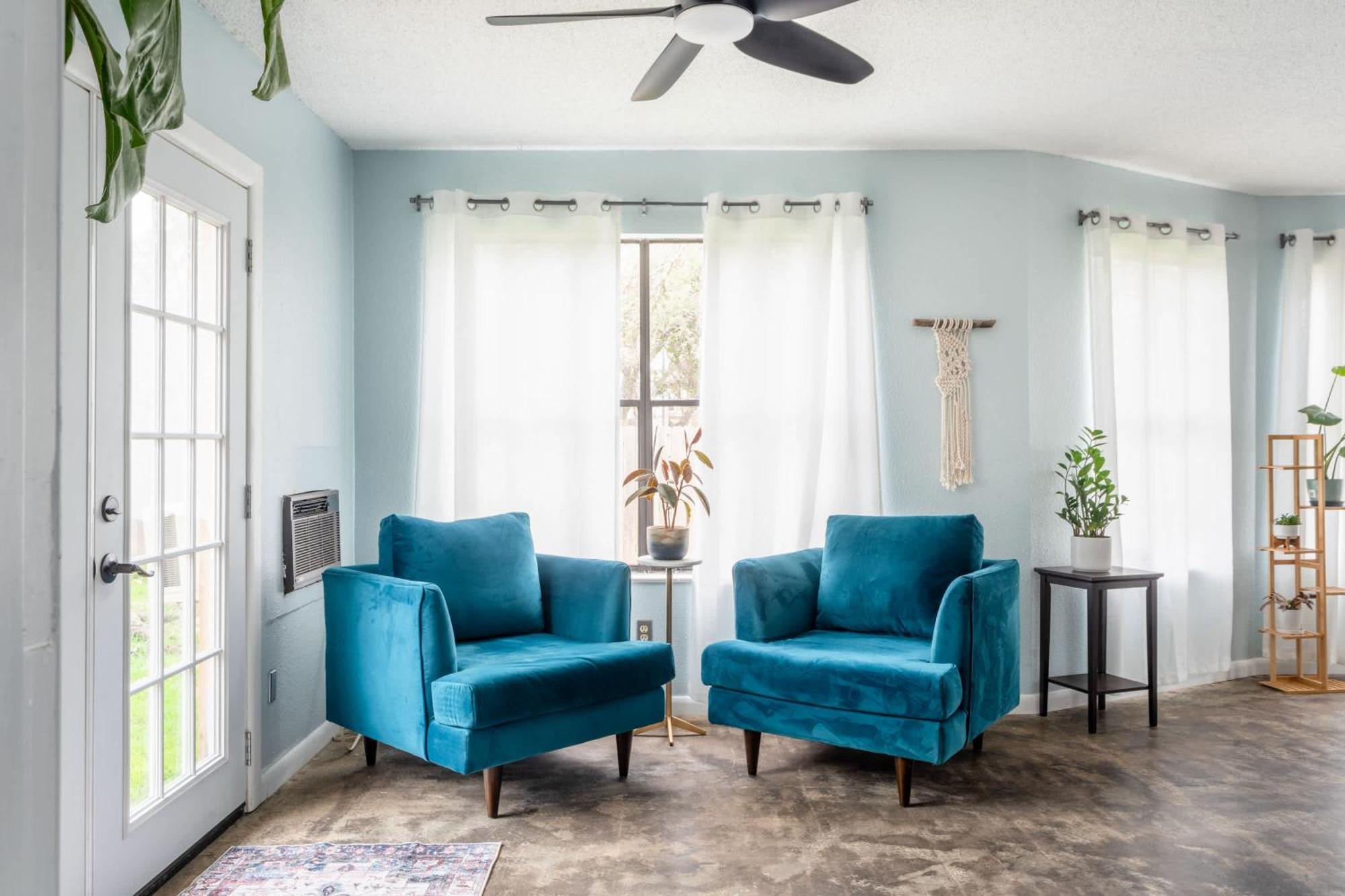 Pet-Friendly Southwest Austin Home With Bbq Exterior photo